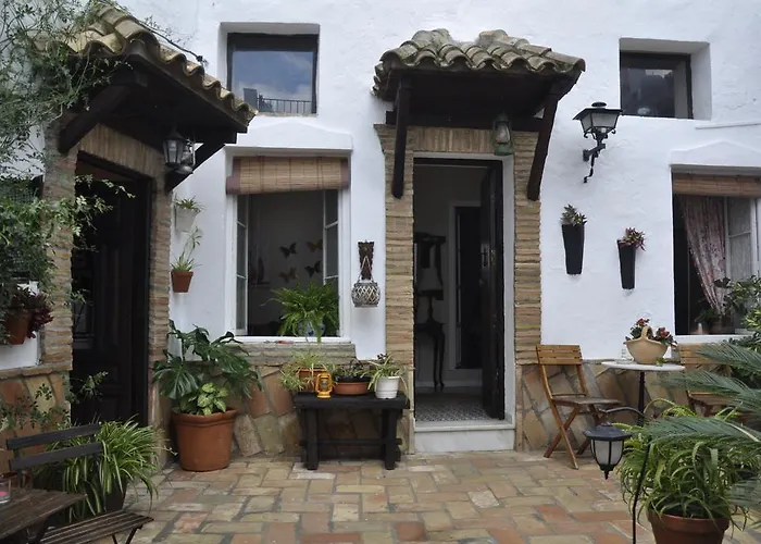 Casas Andrea La Cueva