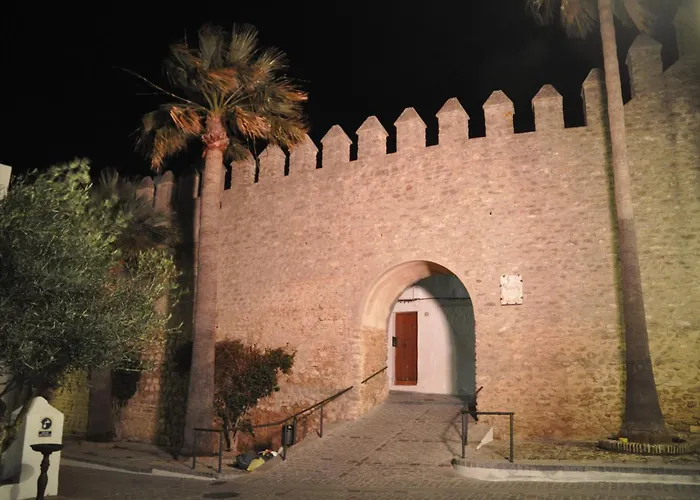 Casas Andrea La Cueva