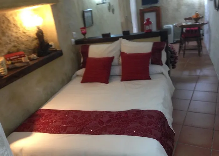 Casas Andrea La Cueva
