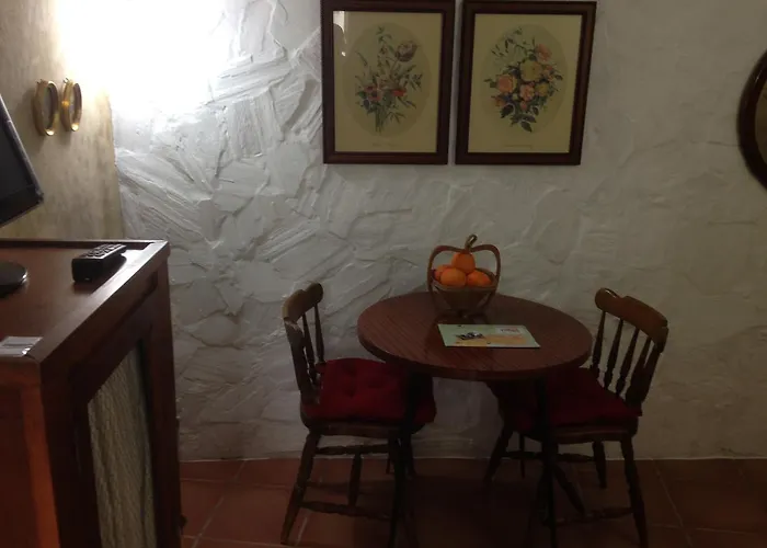 Casas Andrea La Cueva