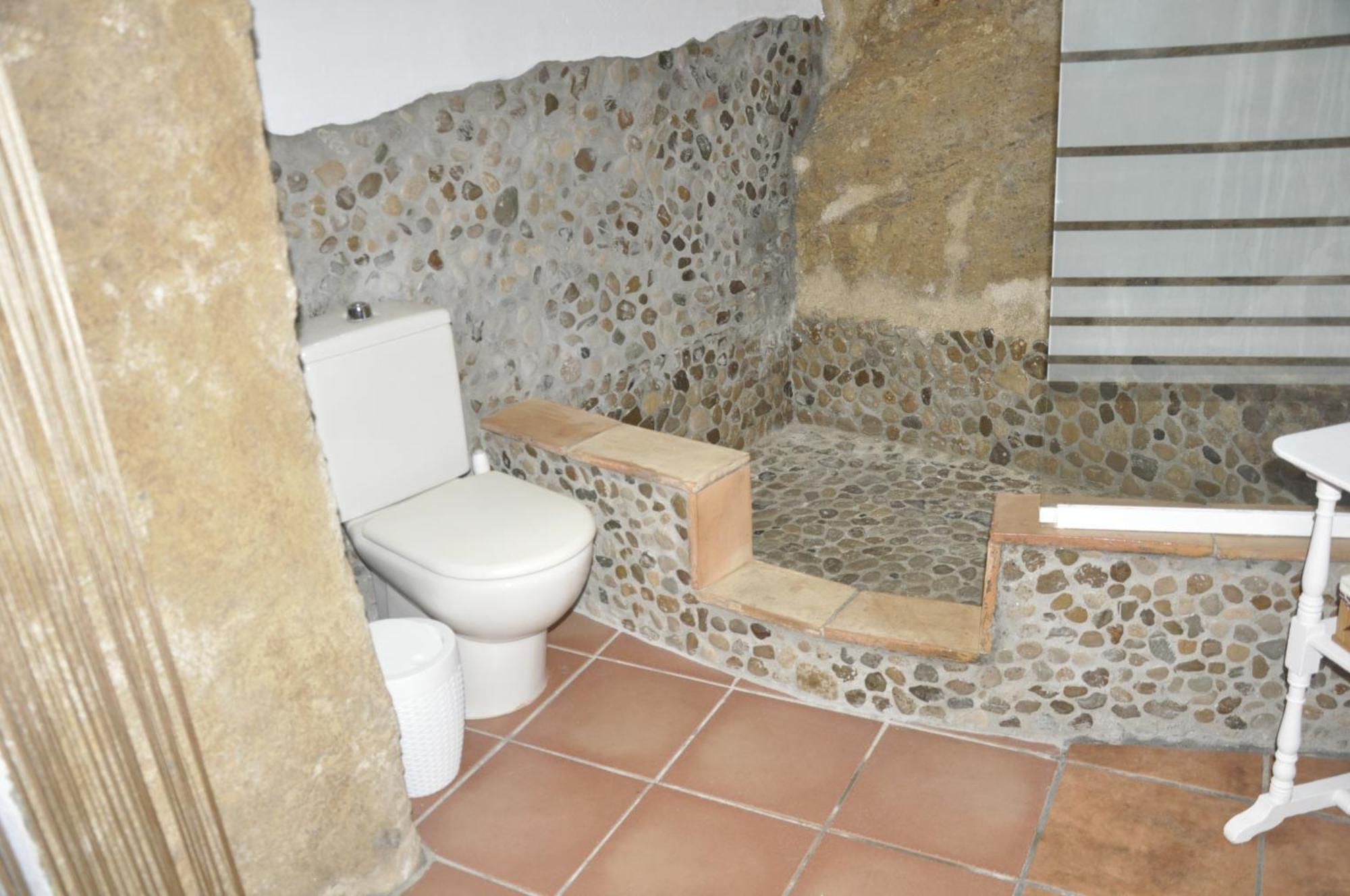 Apartament Casas Andrea La Cueva *