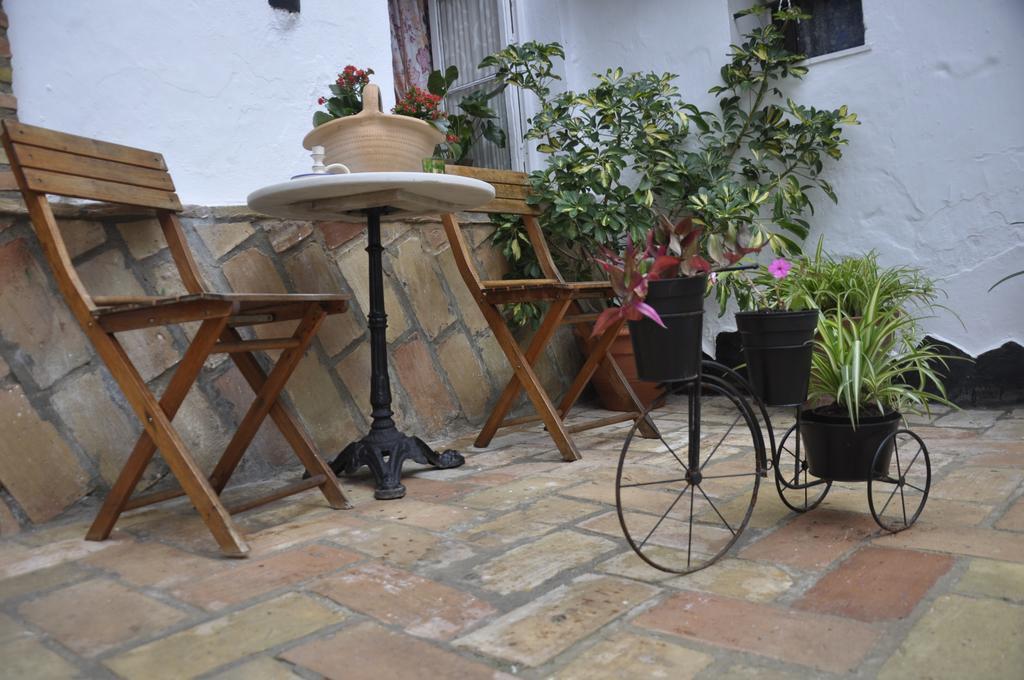 Apartament Casas Andrea La Cueva
