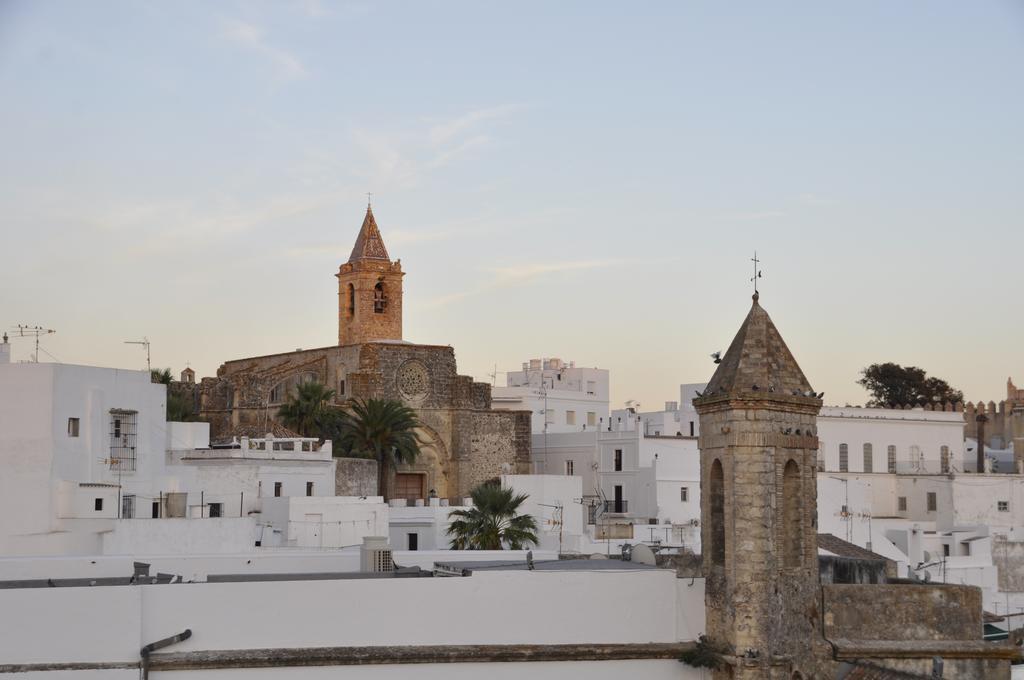 Casas Andrea La Cueva * Vejer de la Frontera