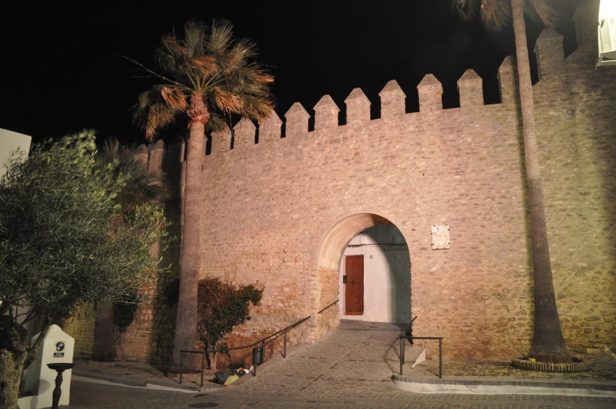 Casas Andrea La Cueva Apartment