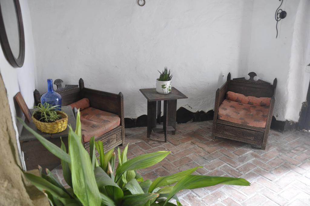Casas Andrea La Cueva Apartment *