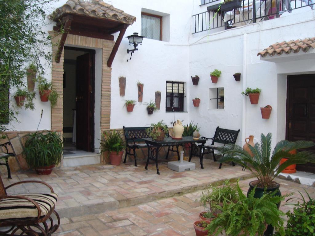 Casas Andrea La Cueva