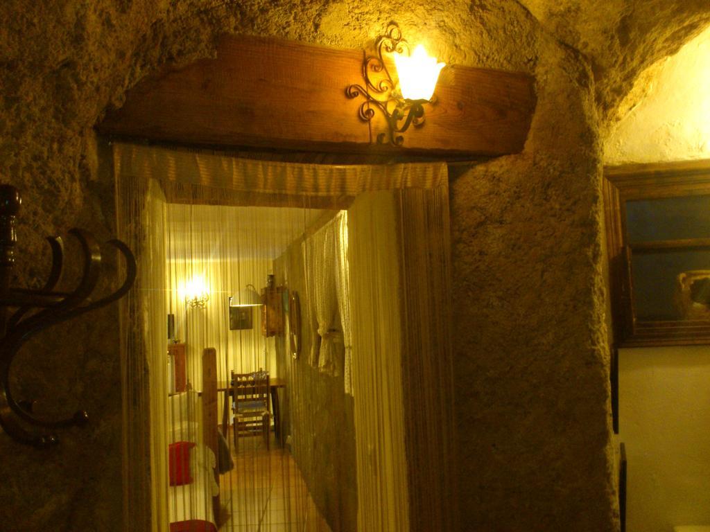 Casas Andrea La Cueva * Vejer de la Frontera