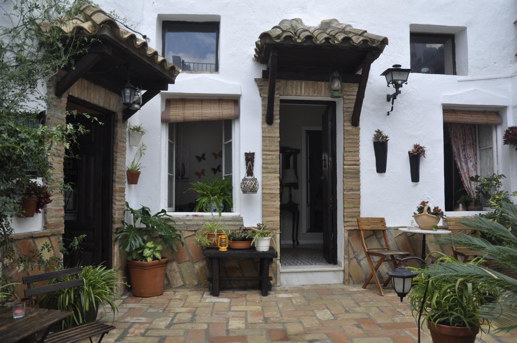 Apartment Casas Andrea La Cueva