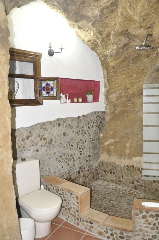 Apartment Casas Andrea La Cueva Vejer de la Frontera