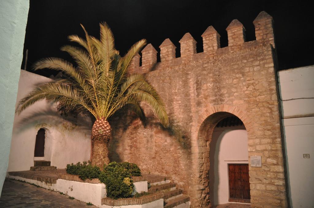 Casas Andrea La Cueva Apartment
