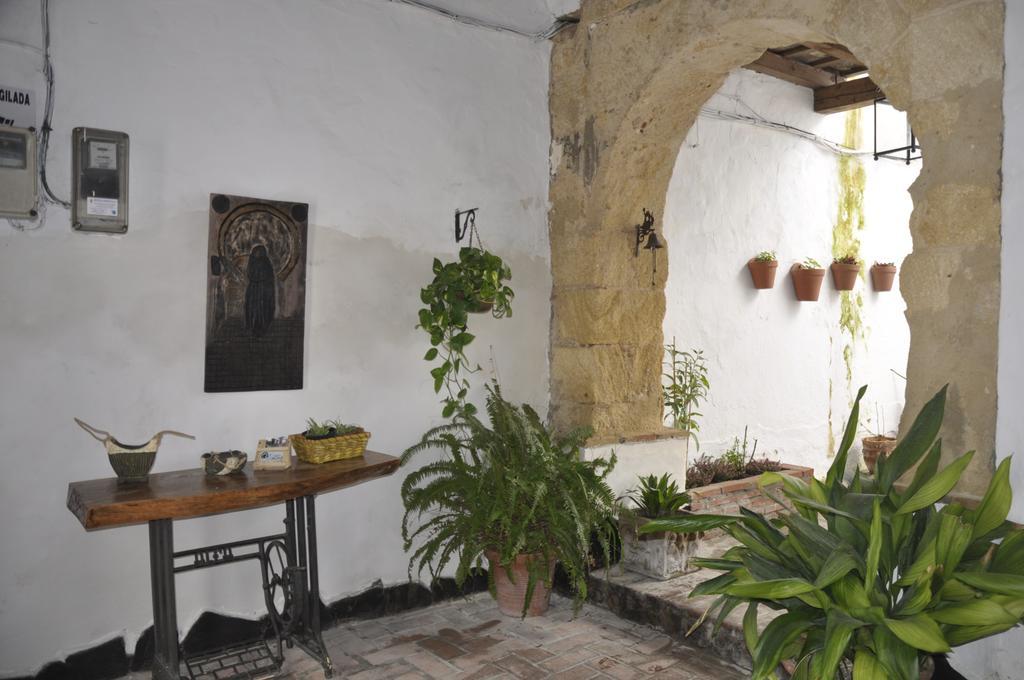 Casas Andrea La Cueva Vejer de la Frontera