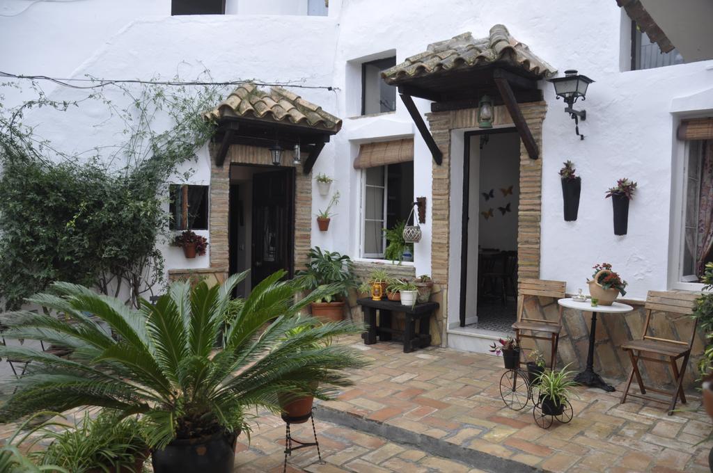 Casas Andrea La Cueva * Vejer de la Frontera
