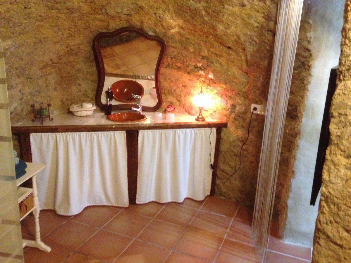 Casas Andrea La Cueva Apartment